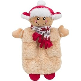 Trixie Peperkoek Bungeldier Pluche 28 CM