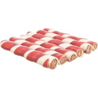 Trixie Chewing roll filled with duck 10cm (17gr) - 5 Pieces