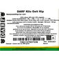DARF DARF BIO- Geit/Kip - 1kg