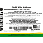 DARF DARF - Truthahn - 1kg