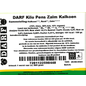DARF DARF – Kutteln/Lachs/Puten – 1 kg