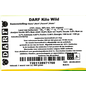 DARF DARF - Wilder KVV - 1kg
