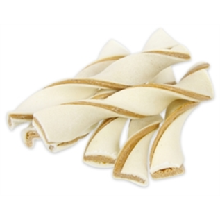 Petsnack Salmon Wok 12.5cm - 20 Pieces