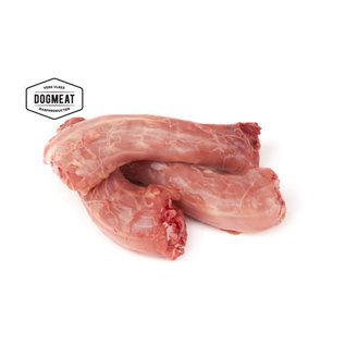 DogMeat Chicken - Necks 1kg - DogMeat