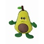 Nobby Pluche Groente Avocado 25cm