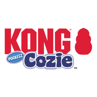 KONG KONG - Cozie Pocketz - Fox Medium
