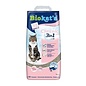 Biokat's Biokat's Cat Litter Classic 3 in 1 Fresh Baby Powder - 10ltr