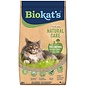 Biokat's Biokat's Kattenbakvulling Natural Care - 30ltr