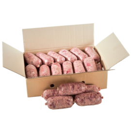 DARF DARF Deer Mix 19x245gr (4.65kg)