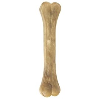 Petsnack Gepresster Knochen 10 Zoll 25,5 cm - 4 Stück