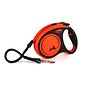 Flexi Flexi - Xtreme - Oranje 8 Meter - Large