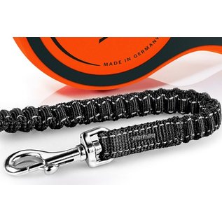 Flexi Flexi - Xtreme - Oranje 8 Meter - Large