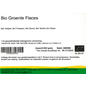 DARF DARF BIO - Gemüsemischung - 500gr