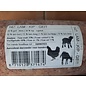 DogMeat Lamb-Chicken-Goat 1kg - DogMeat