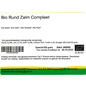 DARF DARF - Rund/Zalm Compleet - vers vleesschijfjes - 500gr