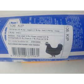 DogMeat Huhn - 1kg - DogMeat