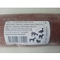 DogMeat 5-Dieren Deluxe - 1kg - DogMeat