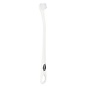 Trixie Toothbrush set Cats/Small Dogs white 15cm - 4 Pieces