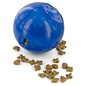 Petsafe Slimcat voerbal - Blauw