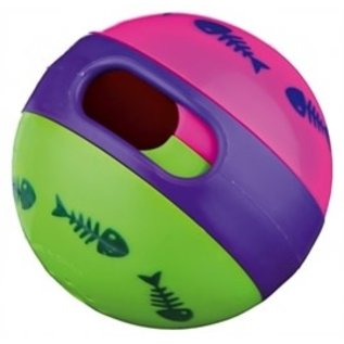 Trixie Cat Activity Voerbal - 6cm