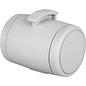 Flexi Flexi Vario Multibox Poepzak/Snackbox Grijs
