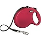 Flexi Flexi - Classic - Tape 8 Meter Large - Rood