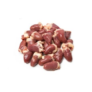 DogMeat Chicken - Hearts - 1kg - DogMeat