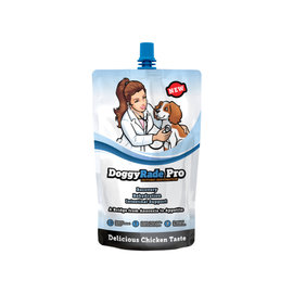 DoggyRade DoggyRade Pro - Isotonic Drink - 500ml