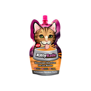 KittyRade KittyRade - Isotone drank - 250ml