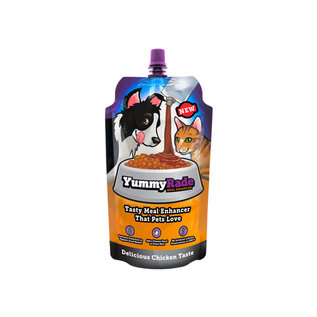 YummyRade YummyRade - Voeding topper - 250ml