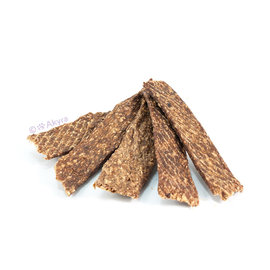 Akyra Meat Strips Goose - 200gr