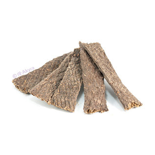 Akyra Meat Strips Goat - 200gr