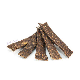 Akyra Meat Strips Hare - 200gr