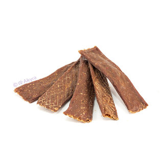 Akyra Meat Strips Turkey - 200gr