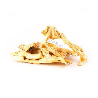 Akyra Goat Skin Dried - 250gr