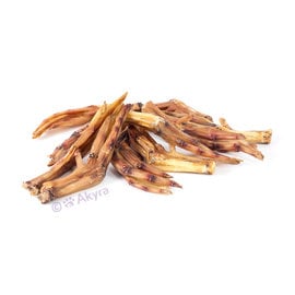 Akyra Entenkeulen getrocknet - 250gr