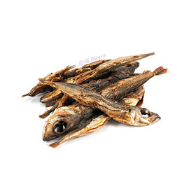 Akyra Dried Herring - 250gr