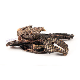 Akyra Dried Deer Heart - 200gr