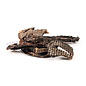 Akyra Dried Deer Heart - 200gr