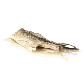 Akyra Cod Skin Dried - 250gr