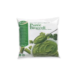 Ardo Broccoli Puree 1kg