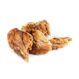 Akyra Chicken Breast Fillets Dried - 250gr