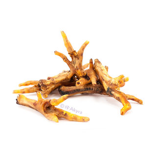 Akyra Chicken Legs Dried - 250gr