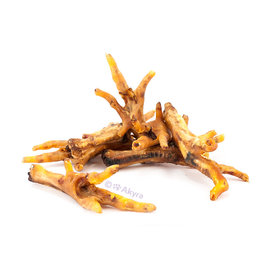 Akyra Chicken Legs Dried - 2kg