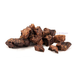 Akyra Horse Lung Cubes Dried - 200gr