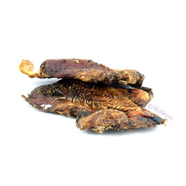 Akyra Beef Lips Dried - 250gr