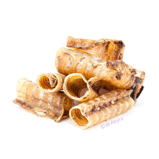 Akyra Beef Trachea Dried - 250gr