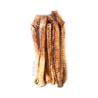 Akyra Beef Trachea Dried 40-50cm - 1kg