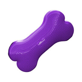 FitPaws K9FitBone 58x29x10cm Paars