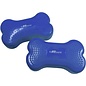 FitPaws FitPAWS® Mini K9FITbones ™ 2er-Set blau